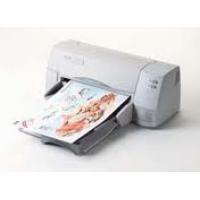 HP Deskjet 1125c Printer Ink Cartridges